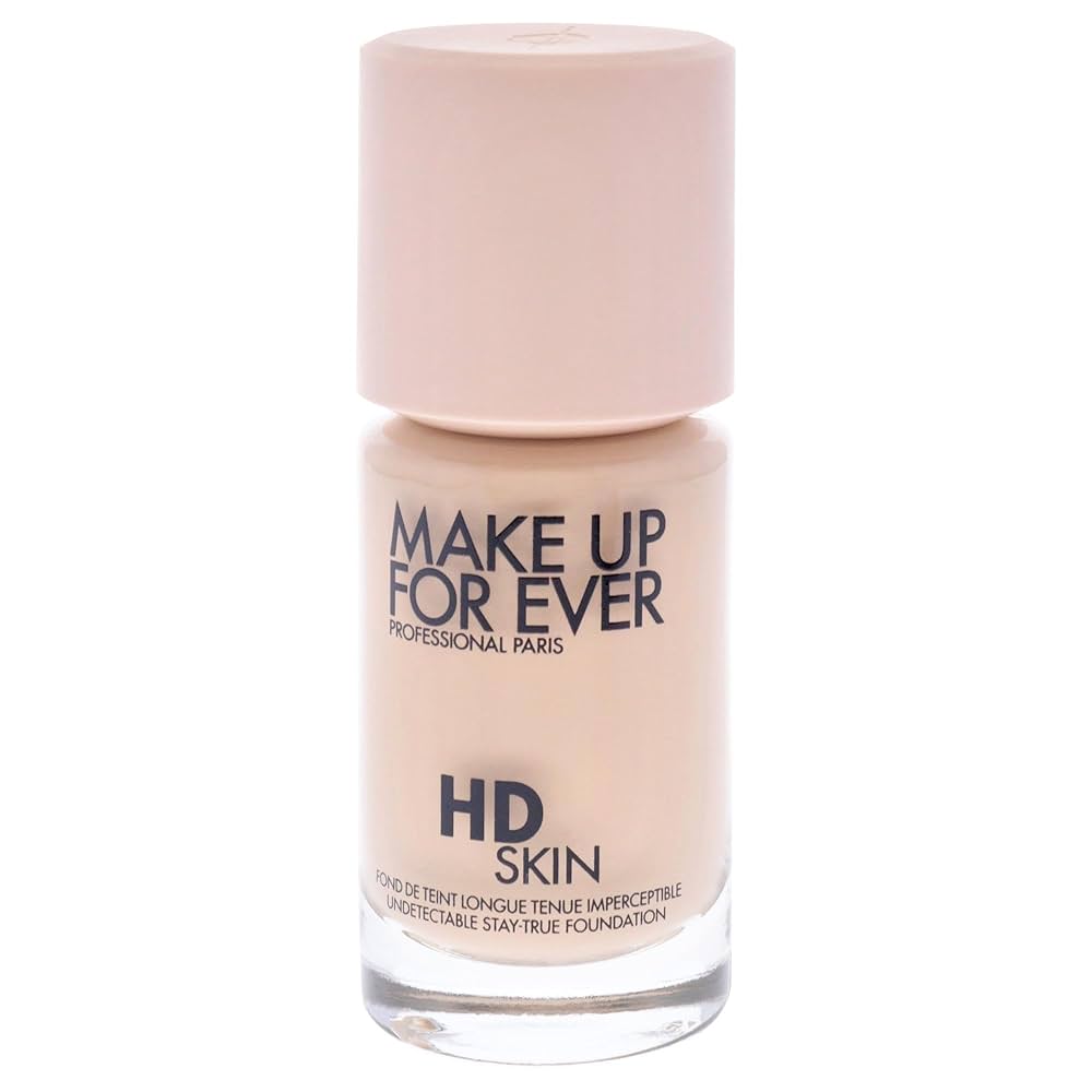 美品　EXCIA everluster foundation NA201 ALBION Excia Everluster Foundation SPF50+ – Everglow Cosmetics